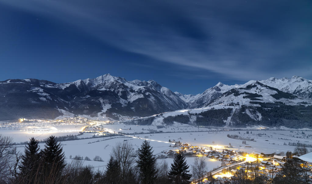 Fuerthermoar Gut Apartment Kaprun Bagian luar foto